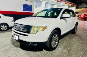 Ford - Edge SE